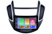 Chevrolet Trax 2013-2016 Aftermarket Radio Upgrade Chevrolet Trax 2013-2016 Aftermarket Radio Upgrade