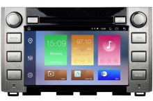 Toyota Tundra 2014-2021 Aftermarket Radio Upgrade
