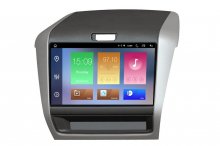 Honda Freed 2017-2020 Aftermarket Radio Upgrade