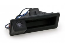 Reverse Tailgate Handle Camera for BMW E60/E70/E82/E84/E90 Reverse Tailgate Handle Camera for BMW E60/E70/E82/E84/E90
