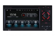 Lamborghini Gallardo 2003-2013 Aftermarket Radio Upgrade