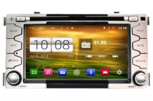 Kia Soul 2008-2012 Aftermarket Radio Upgrade