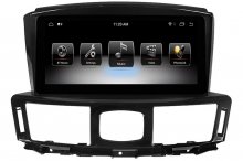 Infiniti Q70L/M25/M35 2013-2017 Aftermarket Radio Upgrade