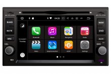 Kia Sorento 2003-2009 Aftermarket Radio Upgrade
