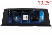 BMW 6 Series(F06/F12/F13) 2011-2018 Aftermarket Radio Upgrade