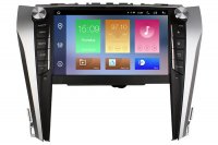 Toyota Camry Europe Version 2015-2017 Aftermarket Radio Upgrade Toyota Camry Europe Version 2015-2017 Aftermarket Radio Upgrade