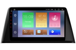 Peugeot 308 2016-2020 Aftermarket Radio Upgrade