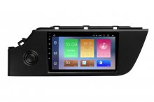 KIA K2/RIO 2020-2021 Aftermarket Radio Upgrade