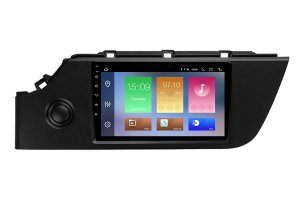 KIA K2/RIO 2020-2021 Aftermarket Radio Upgrade