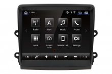 Porsche 718/911 2012-2023 Aftermarket Radio Replacement Porsche 718/911 2012-2023 Aftermarket Radio Replacement