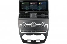Freelander 2/LR2(L359) 2013-2015 Aftermarket Radio Upgrade
