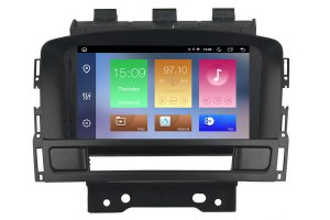 Buick Excelle GT/XT 2011-2012 Aftermarket Radio Upgrade