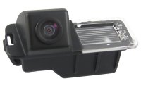 Reverse Camera for Porsche Cayenne 2011