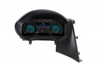 VW Seat Leon 2009-2012 Digital LCD Instrument Cluster