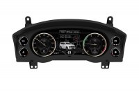 Toyota Land Cruiser 2019-2021 Digital LCD Instrument Cluster