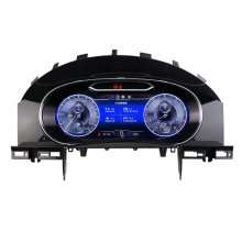 Volkswagen Touareg 2003-2010 Digital LCD Instrument Cluster