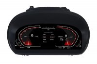 BMW 1 Series 2008-2013 Digital LCD Instrument Cluster
