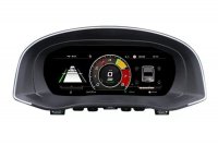 Volkswagen Passat 2011-2015 Digital LCD Instrument Cluster