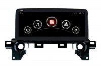 Mazda CX-5/CX-8 LHD 2016-2019 Aftermarket Radio Upgrade