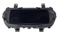 Hyundai I20 Digital LCD Instrument Cluster