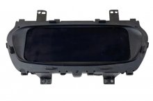 Hyundai I20 Digital LCD Instrument Cluster