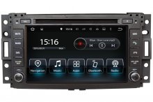 HUMMER H3 2006-2013 Aftermarket Radio Upgrade