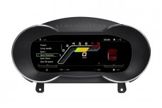 Audi TT/TTS/TTRS 2013-2016 Digital LCD Instrument Cluster