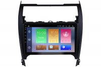 Toyota Camry USA Version2012-2014 Aftermarket Radio Upgrade Toyota Camry USA Version2012-2014 Aftermarket Radio Upgrade