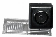Peugeot 307/308/407/408 Aftermarket Backup Camera Peugeot 307/308/407/408 Aftermarket Backup Camera