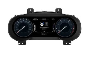 Maserati Levante 2016-2023 Digital LCD Instrument Cluster Maserati Levante 2016-2023 Digital LCD Instrument Cluster