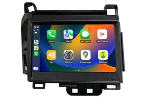 Lexus CT RHD 2011-2019 Radio Upgrade With 7 Inch Screen