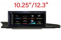 Audi A6(C7)/A7(4G8) LHD 2009-2018 Radio Upgrade with 10 screen