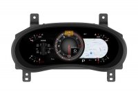 Buick Lacrosse 2016-2022 Digital LCD Instrument Cluster
