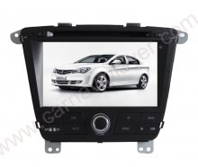 ROEWE 350 HEAD UNIT