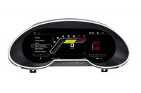 Audi Q5/SQ5/RSQ5 2010-2017 Digital LCD Instrument Cluster