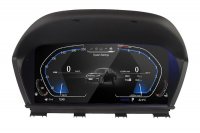 BMW 1 Series 2013-2024 Digital LCD Instrument Cluster