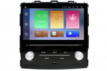 Subaru Impreza/XV 2019-2021 Aftermarket Radio Upgrade