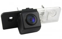 Reverse Camera for Skoda Octavia 2011 2012 2013