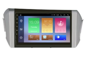 Toyota Innvoa (LHD) 2015-2019 Aftermarket Radio Upgrade