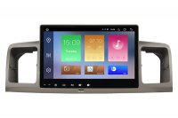 Toyota Universal 2010-2014 Aftermarket Radio Upgrade Toyota Universal 2010-2014 Aftermarket Radio Upgrade