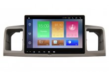 Toyota Universal 2010-2014 Aftermarket Radio Upgrade