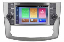 Toyota Avalon 2011-2012 Aftermarket Radio Upgrade Toyota Avalon 2011-2012 Aftermarket Radio Upgrade
