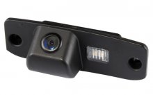 Reverse Camera for Chrysler 300/300C/SRT8/SEBRING/MAGNUM Reverse Camera for Chrysler 300/300C/SRT8/SEBRING/MAGNUM
