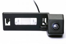 Audi A1/A4/Q5/TT Aftermarket Backup Camera