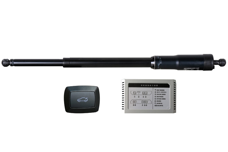 Electric Tail Gate Lift For Cadillac XTS 2014 (image for) Electric Tail Gate Lift For Cadillac XTS 2014