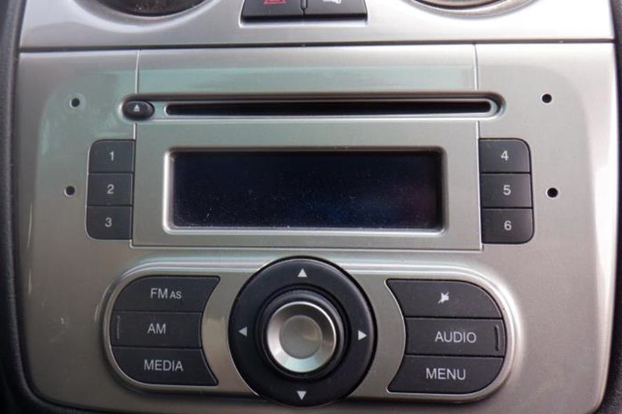 Alfa Romeo mito aftermarket navigation