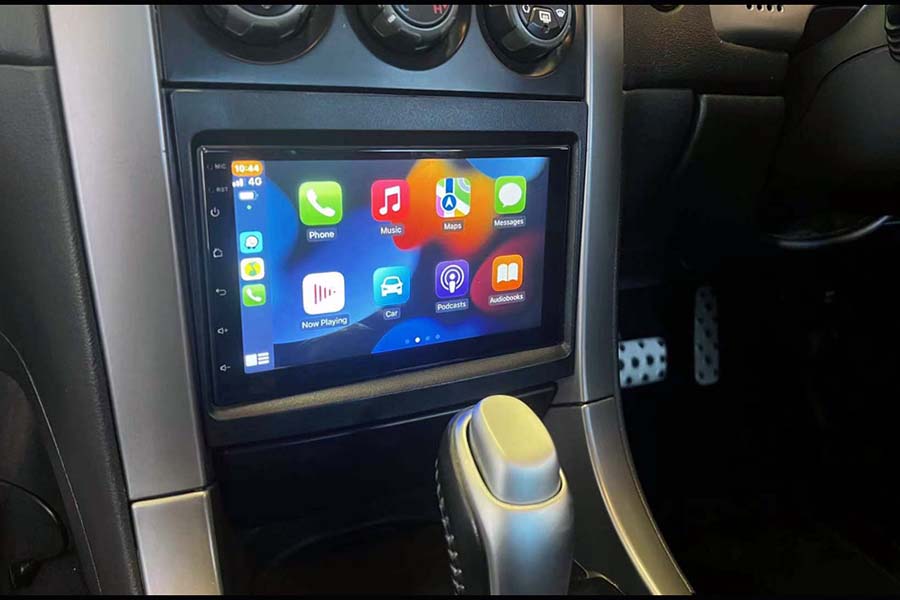 chevrolet astra vectra zafira stock radio system Holden Commodore Aftermarket Navigation Car Stereo