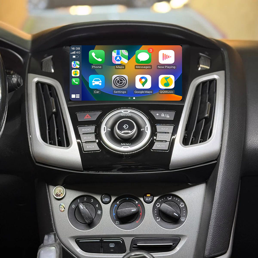 ford focus 2015 2016 factory radio ford focus 2015 2016 factory radio